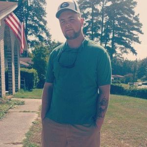 Meet your Posher, Chad